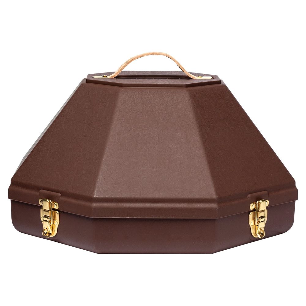 Schneider's Western Hat Can