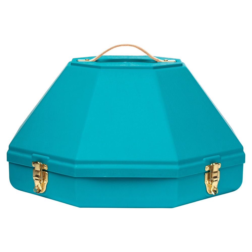 Schneider's Western Hat Can