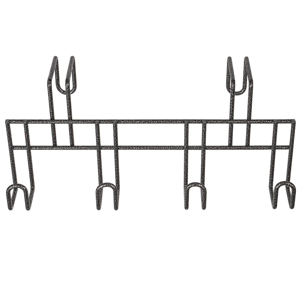 Easy-Up® Pro Portable 4 Hook Tack Rack
