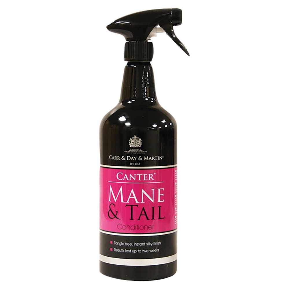 Canter® Mane & Tail Conditioner 1 L