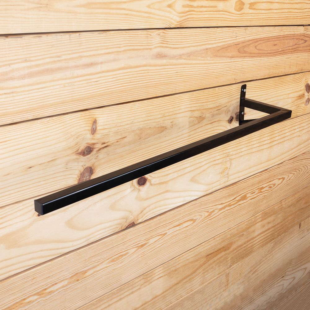 Easy-Up® Open-Ended Blanket and Saddle Pad Bar