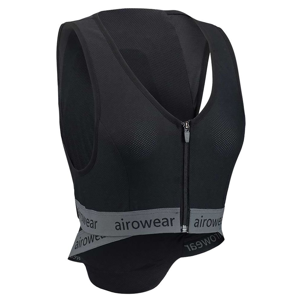 Airowear Womens The Shadow Equestrian Back Protector