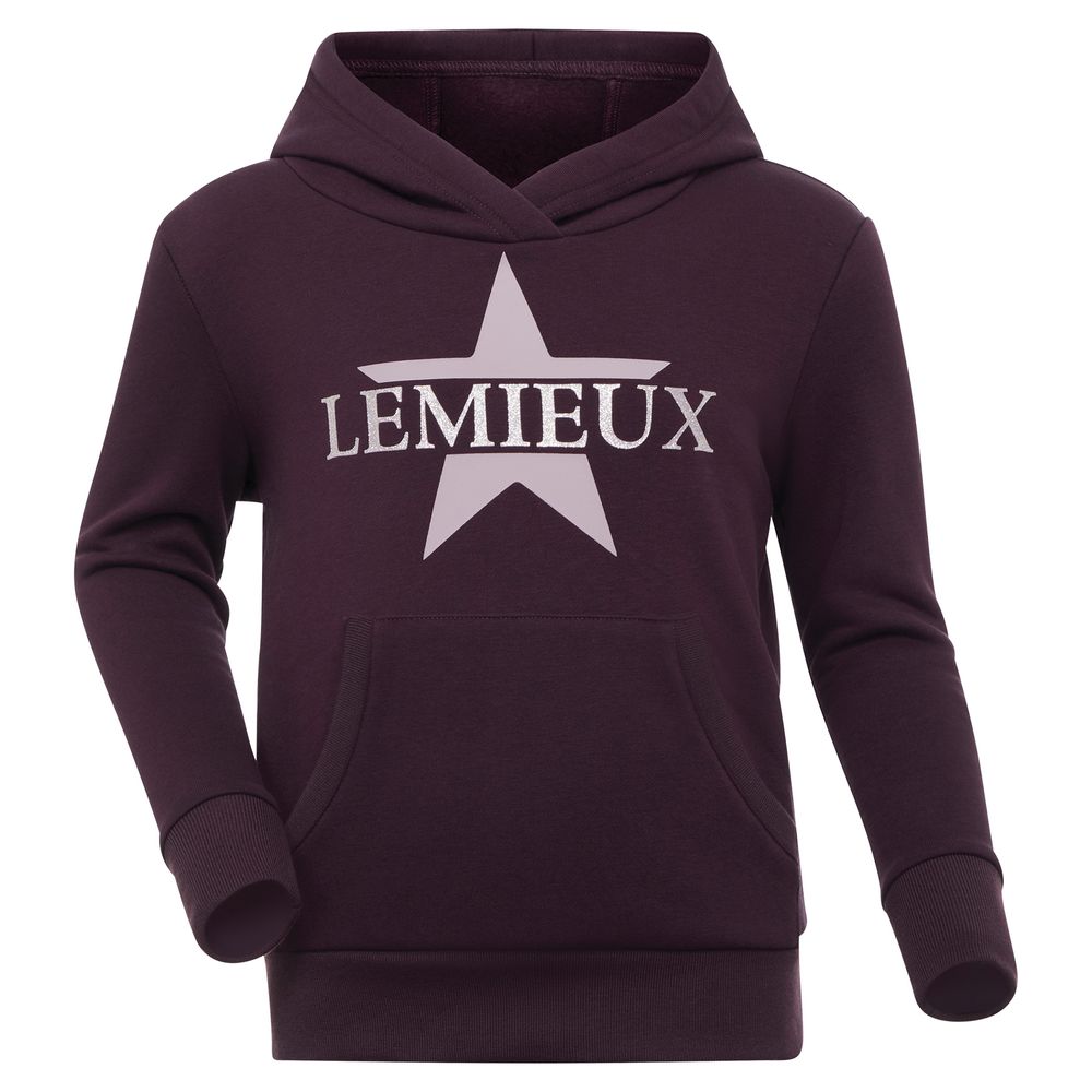 Mini LeMieux Hoodie
