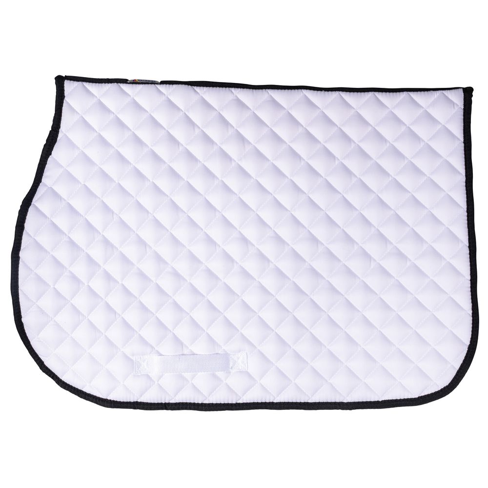 Dura-Tech® White All Purpose Pad
