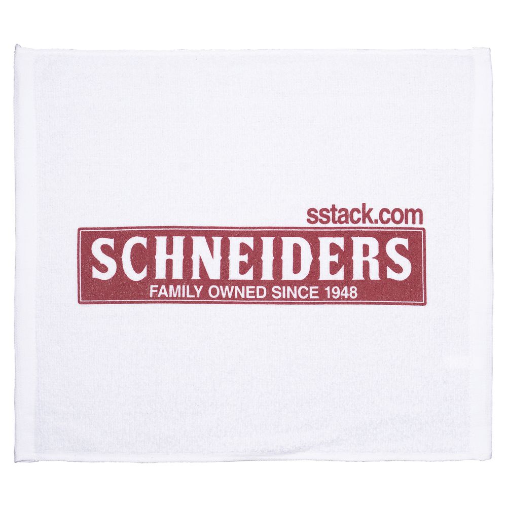 Schneiders Towel