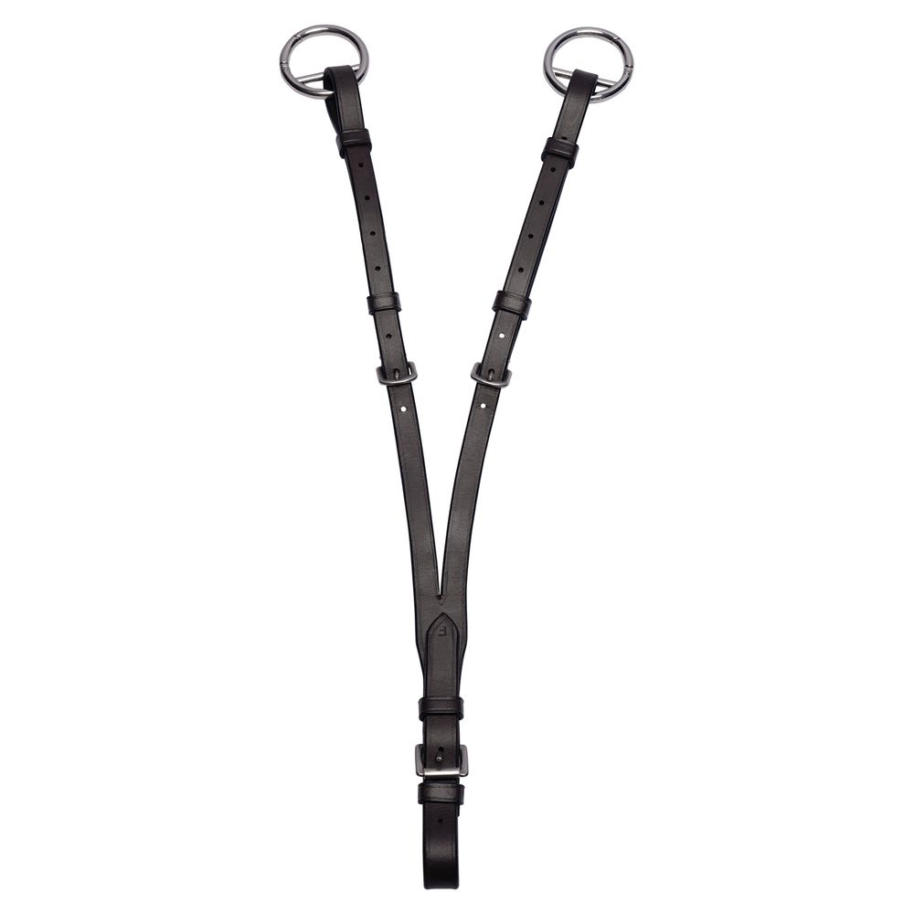 Schneiders® Raised Fancy Stitch Running Martingale Attatchment