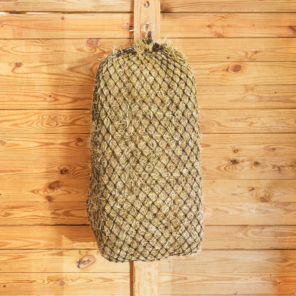 Schneiders® Super Duty 1.5 Slow Feed Full Bale Hay Net