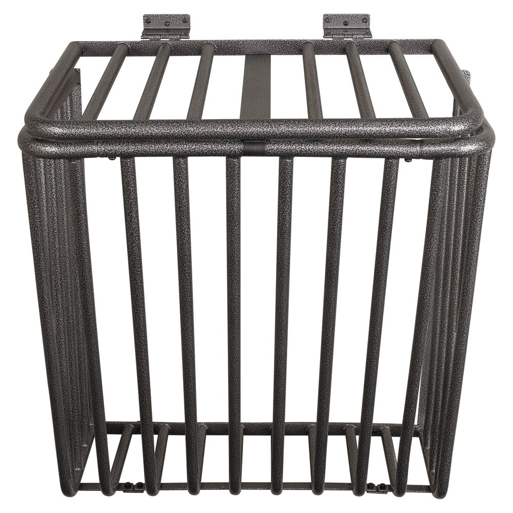 Easy-Up® Pro Mounted Large Hay Rack with Lid