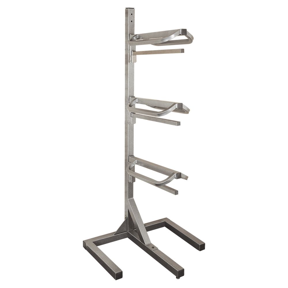 Easy-Up® Pro 3-Tier Saddle Rack Stand