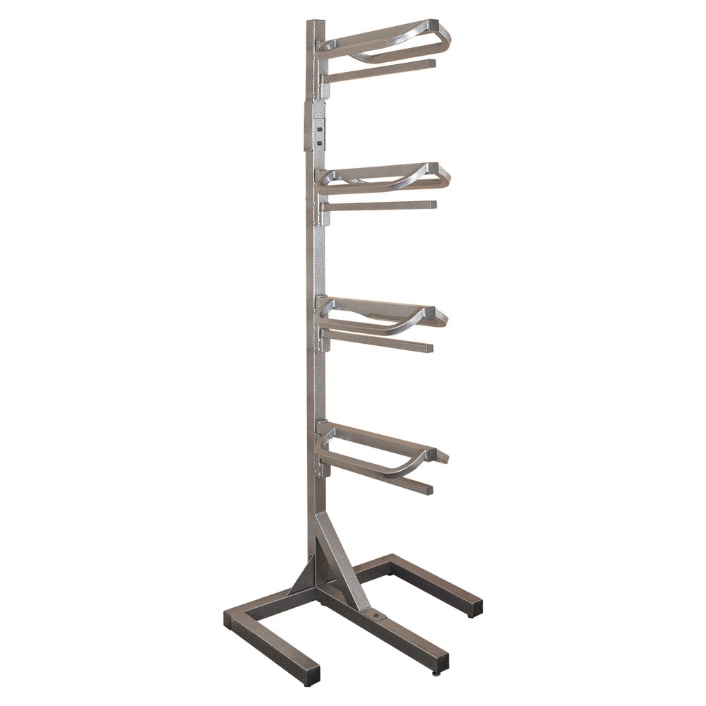 Easy-Up® Pro 4-Tier Saddle Rack Stand