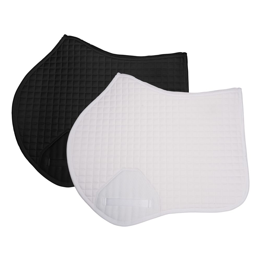 Schneiders® Wicking Close Contact Saddle Pad