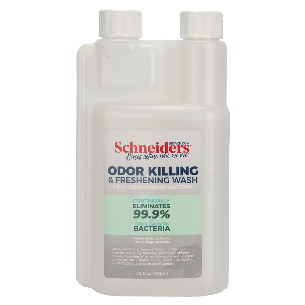 Schneiders® Odor Killing & Freshening Wash