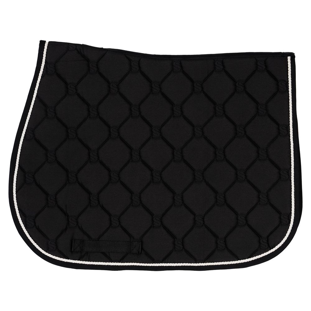 Schneiders® Quilted Contoured All-Purpose Pad with Braid