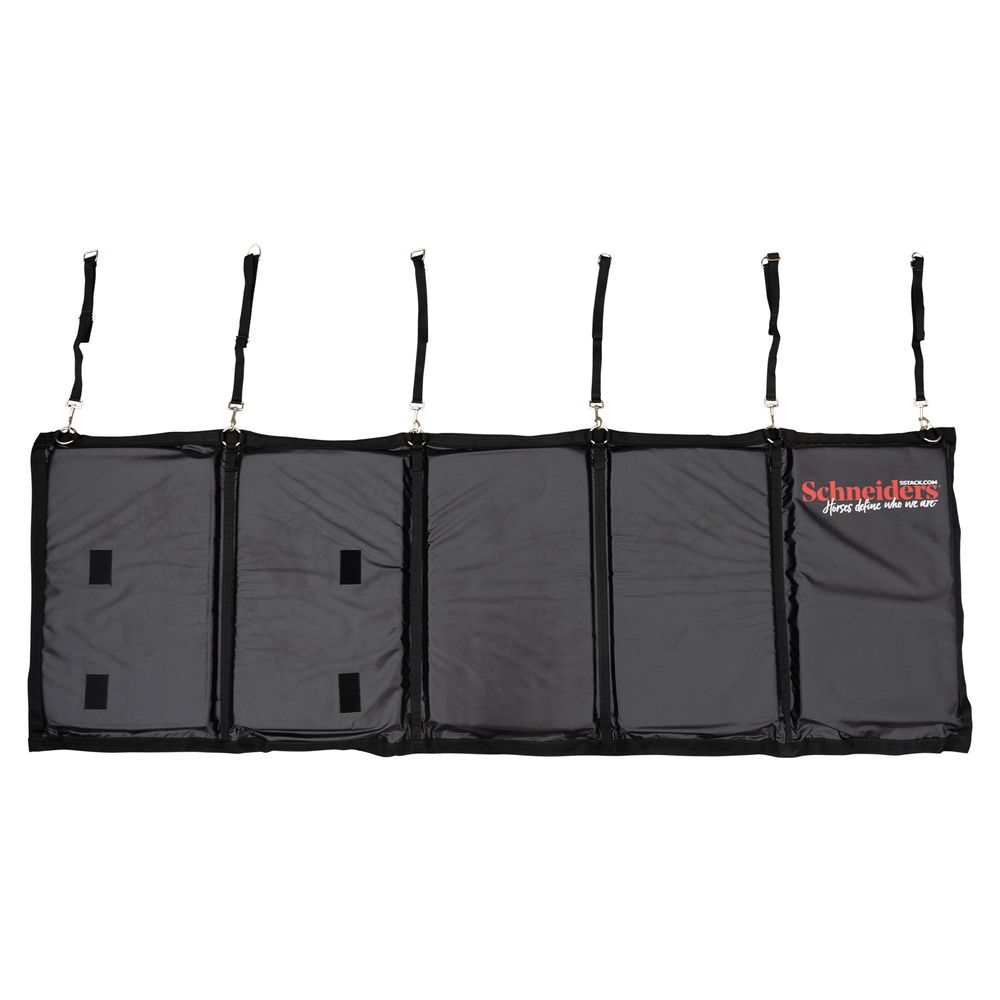 Schneiders® Trailer Stall Wall Kick Pad Mat