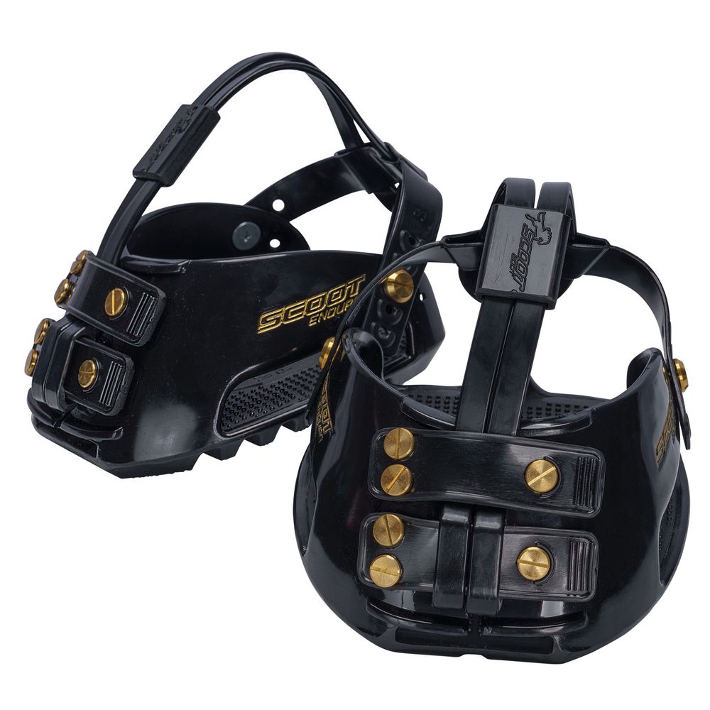 Scoot Boot Enduro Hoof Boots - Pair