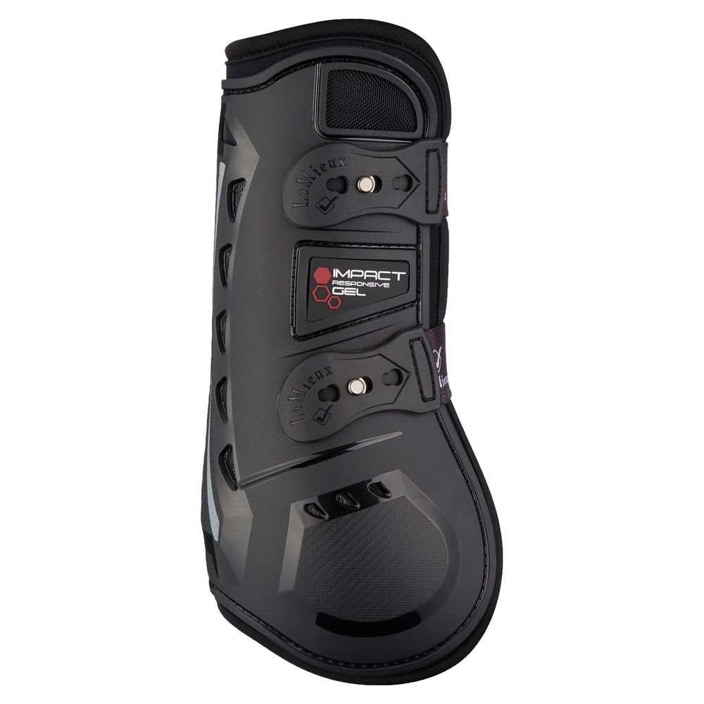 LeMieux Impact Responsive Gel Tendon Boots