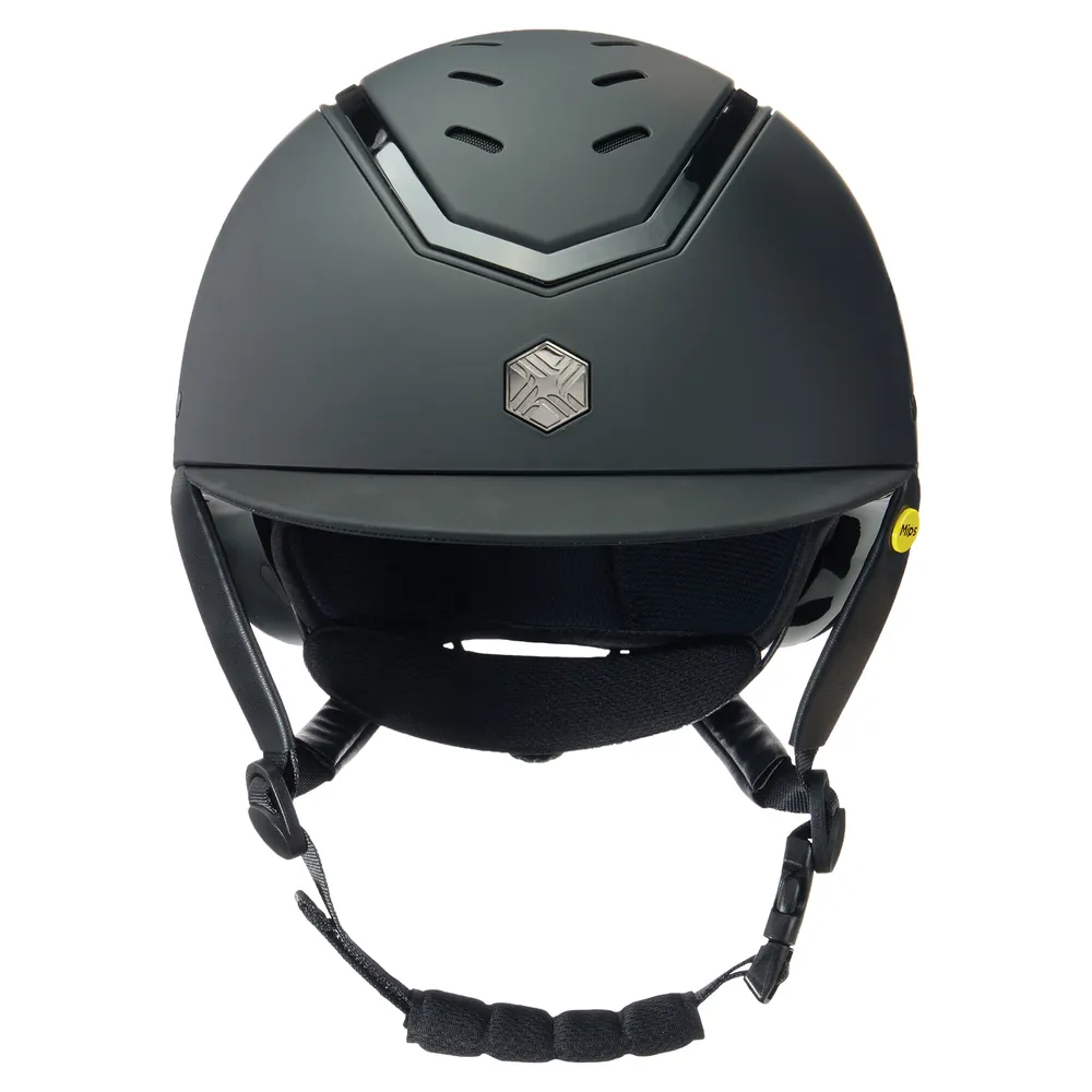 Charles Owen EQx Kylo Helmet with MIPS | Schneiders