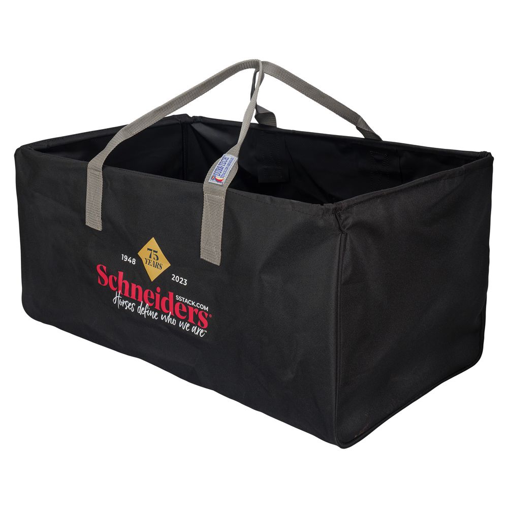 Schneiders® 75th Anniversary Horsemans Large Tote
