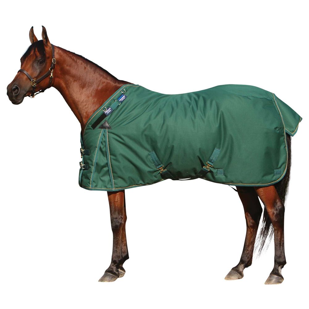 ARMORFlex Challenger Cutback Fit Horse Turnout Sheet - Surcingle