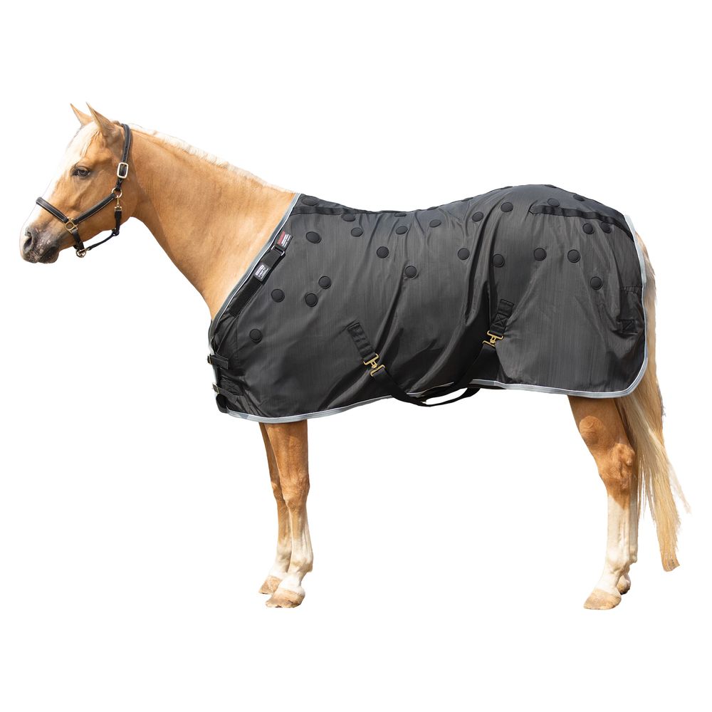 Schneiders® Germanium Magnetic Therapy V-Free Wither Relief® Sheet