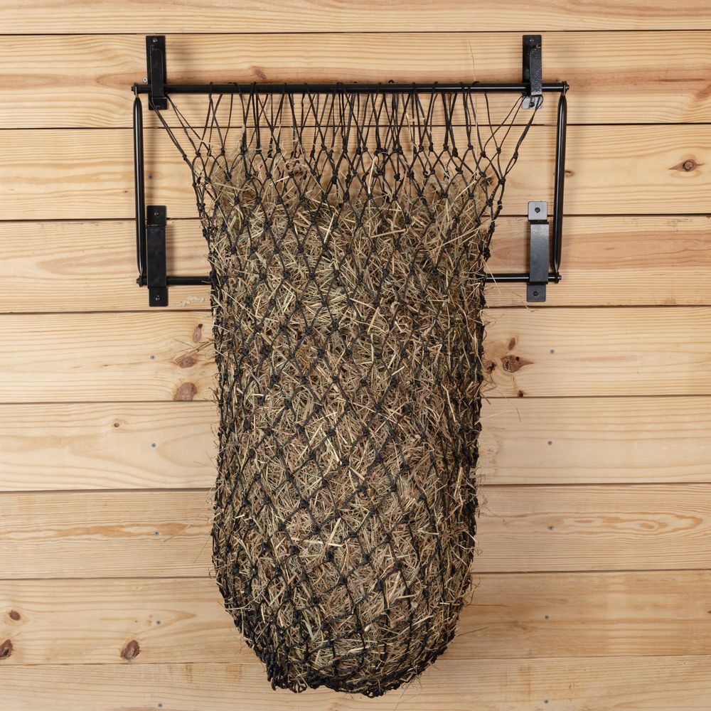 Easy-Up® Freehand Feeder with Everlast 2 Slow Feed Hay Net