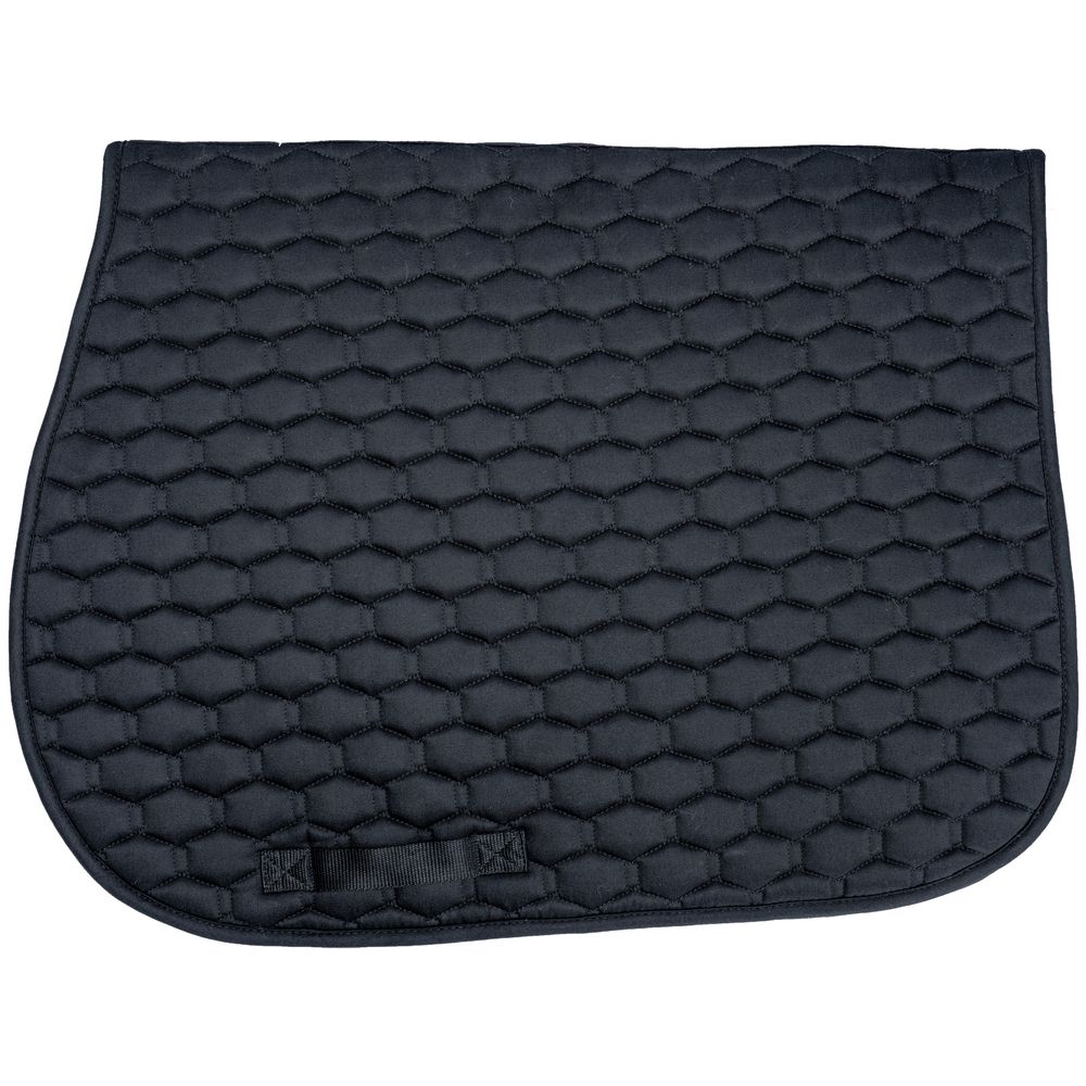 Dura-Tech® All-Purpose Honeycomb Quilted Saddle Pad