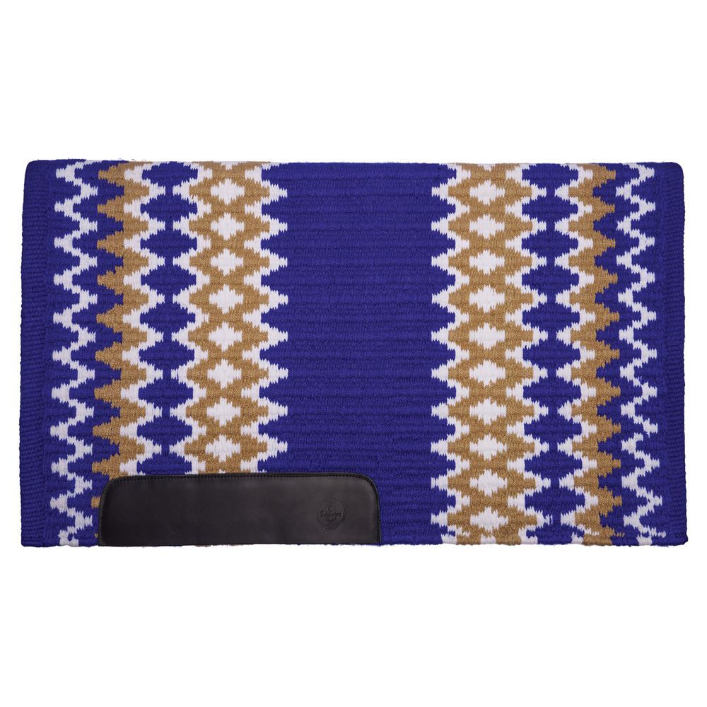 Schneiders® Tiffany Western Show Saddle Blanket 34 x 40