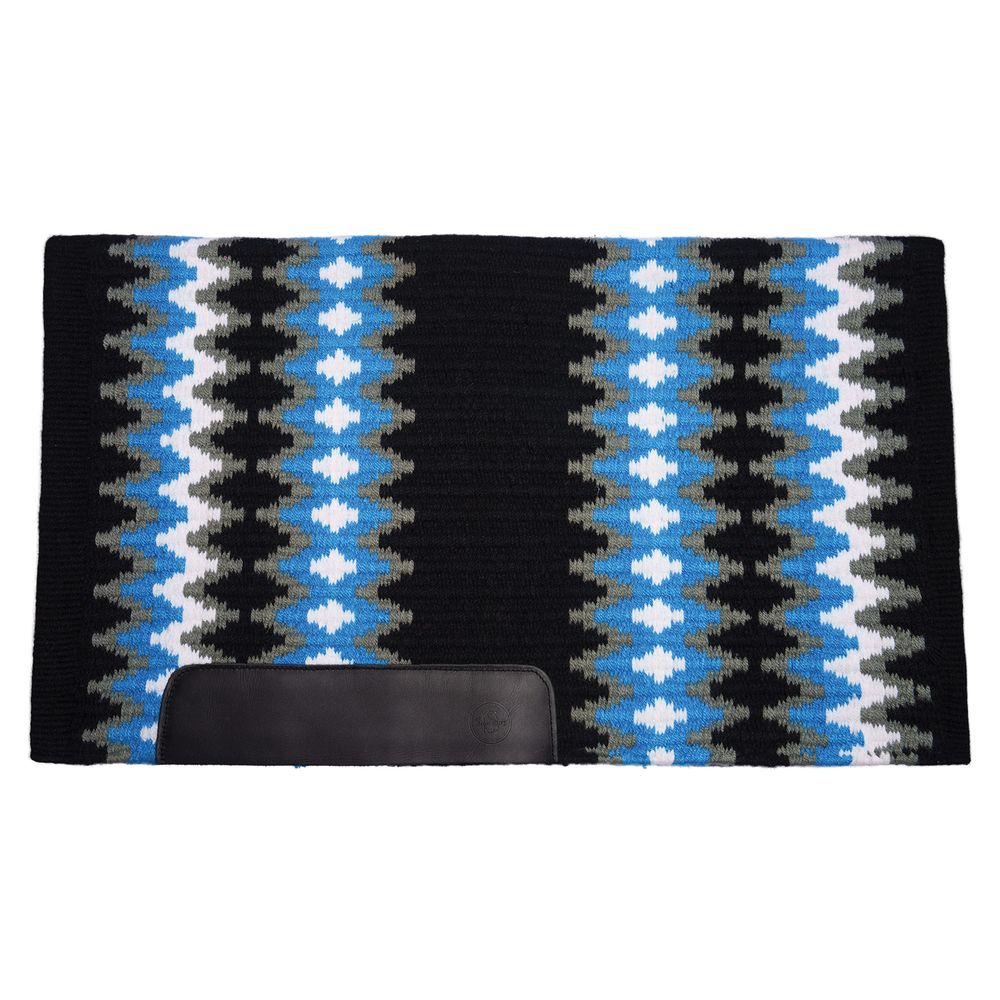 Schneiders® Tiffany Western Show Saddle Blanket 34 x 40