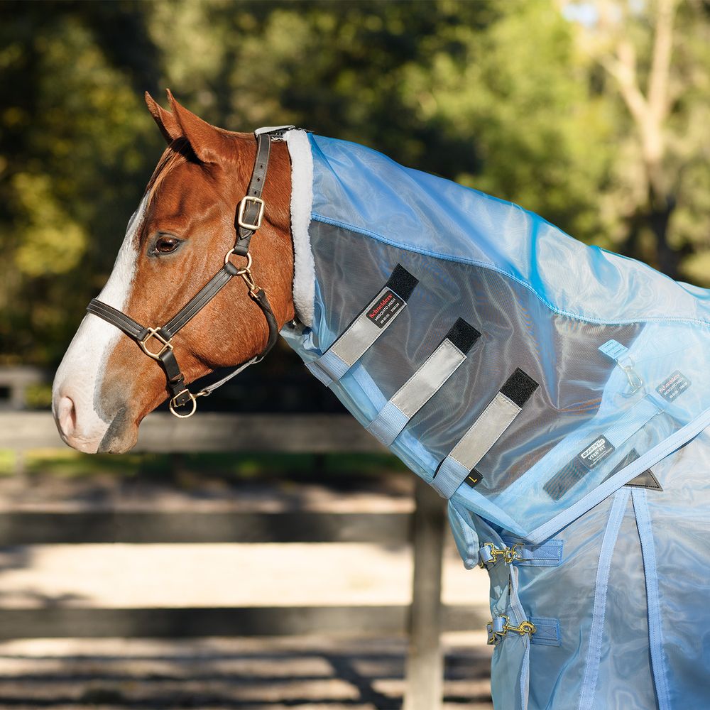 Schneiders® Mosquito Mesh II Fly Neck Cover