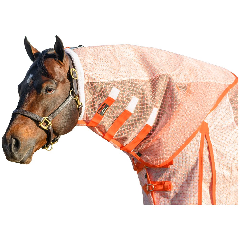 Schneiders® Ripstop Nylon Mesh II Fly Neck Cover