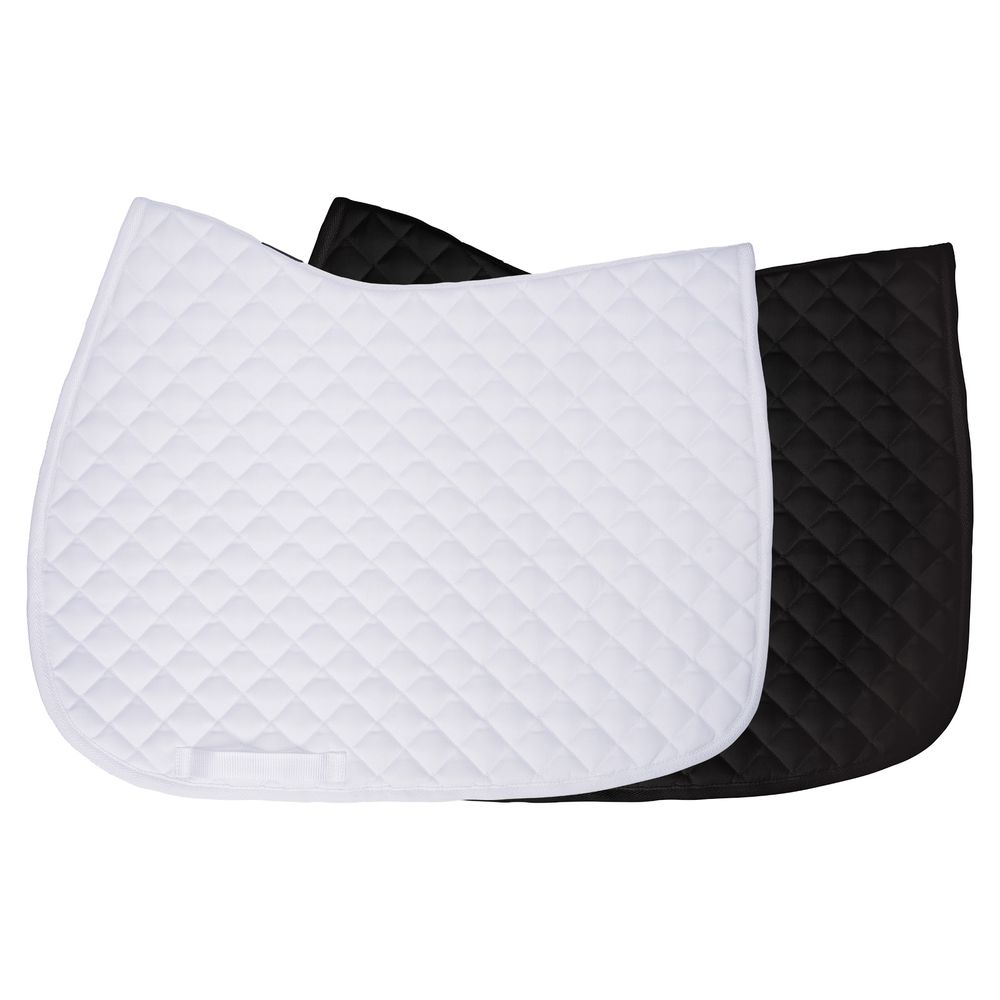 Schneiders® Contoured All Purpose Quilted Saddle Pad