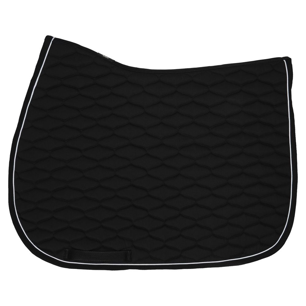 Schneiders® Deluxe Quilted Contoured All Purpose Saddle Pad