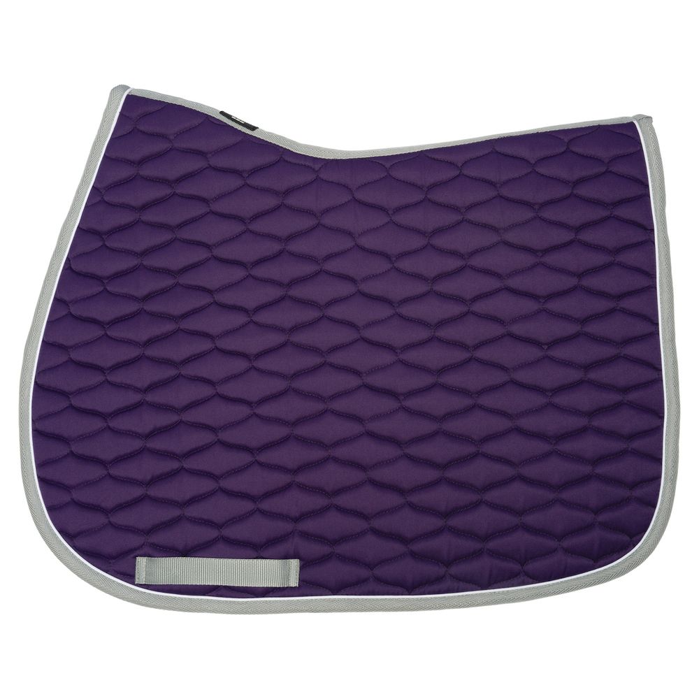 Schneiders® Deluxe Quilted Contoured All Purpose Saddle Pad