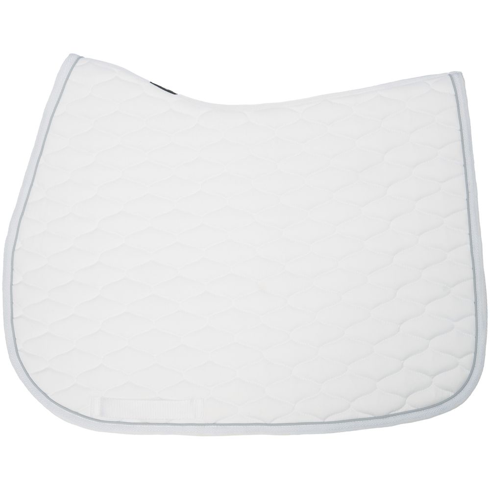 Schneiders® Deluxe Quilted Contoured All Purpose Saddle Pad