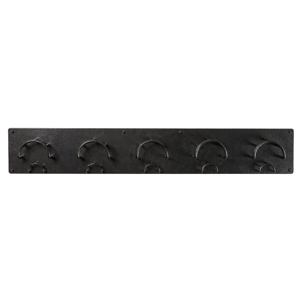 Schneiders® Easy-Up® Pro Wire Crown 10 Hook Bridle Rack