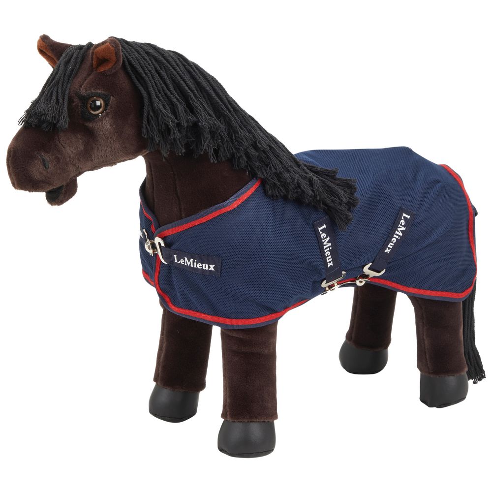 LeMieux Mini Toy Pony Mesh Cooler