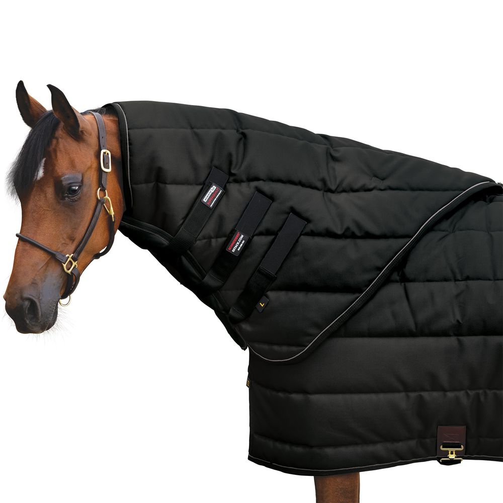 Schneiders® SuperQuilt® Medium Weight 280g Stable Blanket Neck Cover