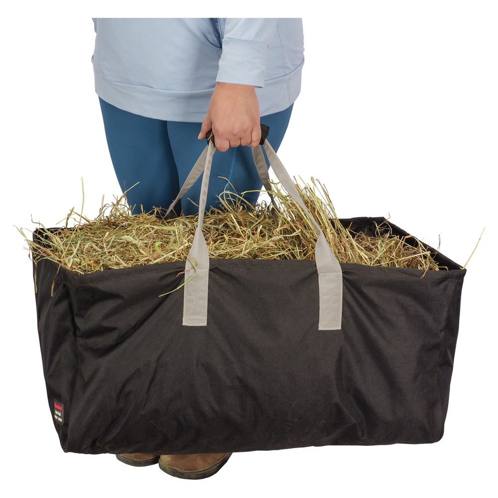 Schneiders Horseman's Large Utility Tote II | 600D Polyester | Various Colors