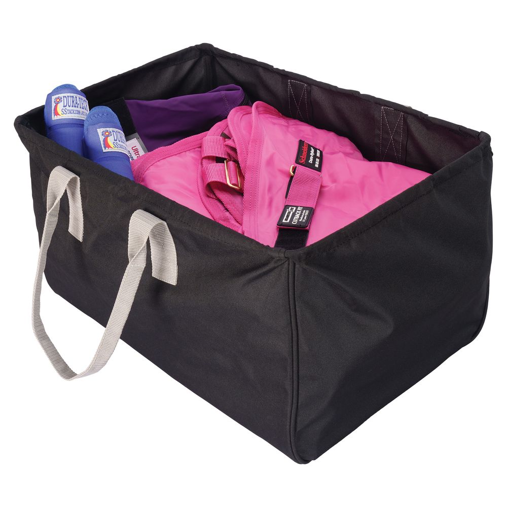 Schneiders Horseman's Large Utility Tote II | 600D Polyester | Various Colors