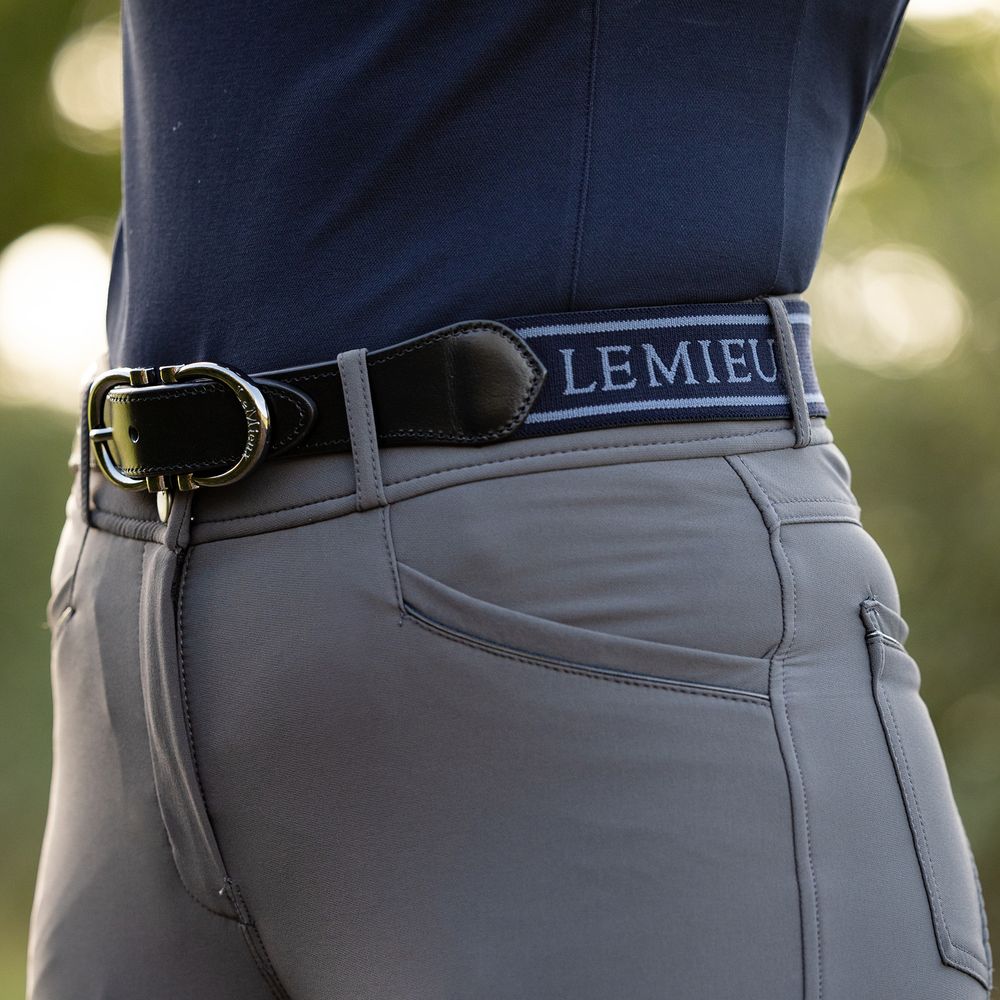 LeMieux® Elasticated Belt