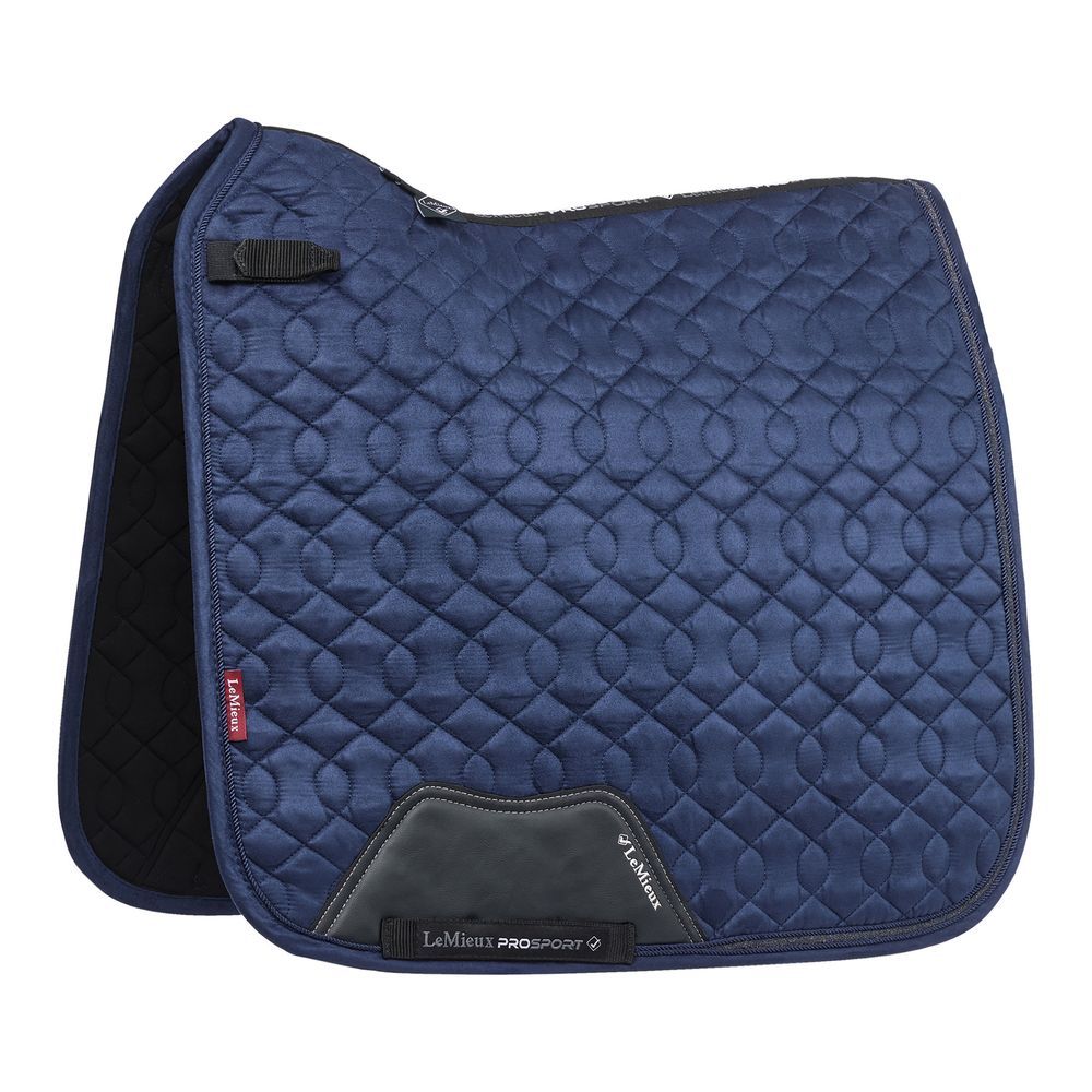 LeMieux® Crystal Dressage Saddle Pad
