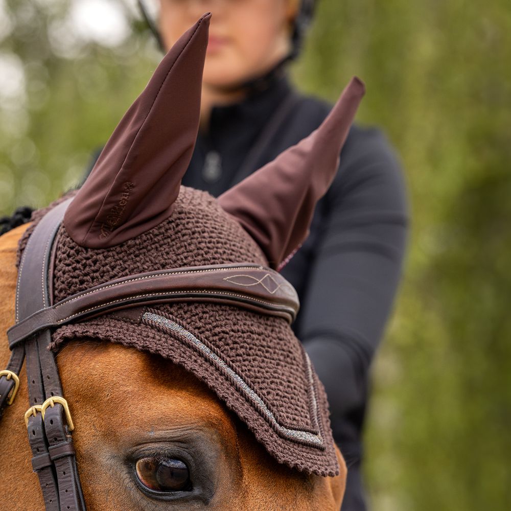 LeMieux® Crystal Fly Hood