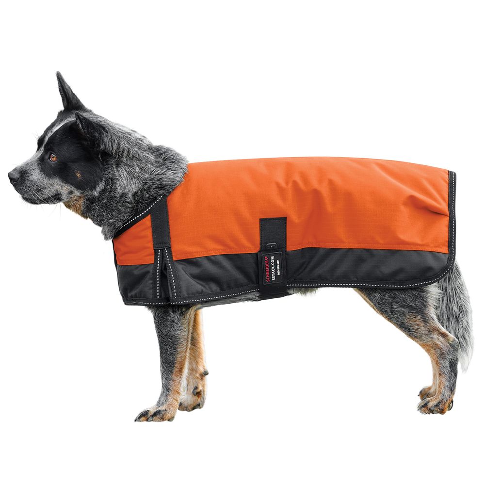 Schneiders® Insulated Waterproof Reflective Dog Coat II