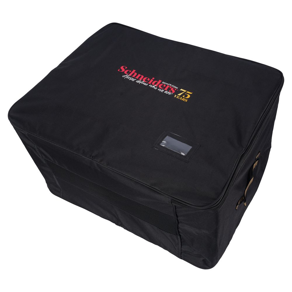 Schneiders 75th Anniversary Horsewear Storage Bag