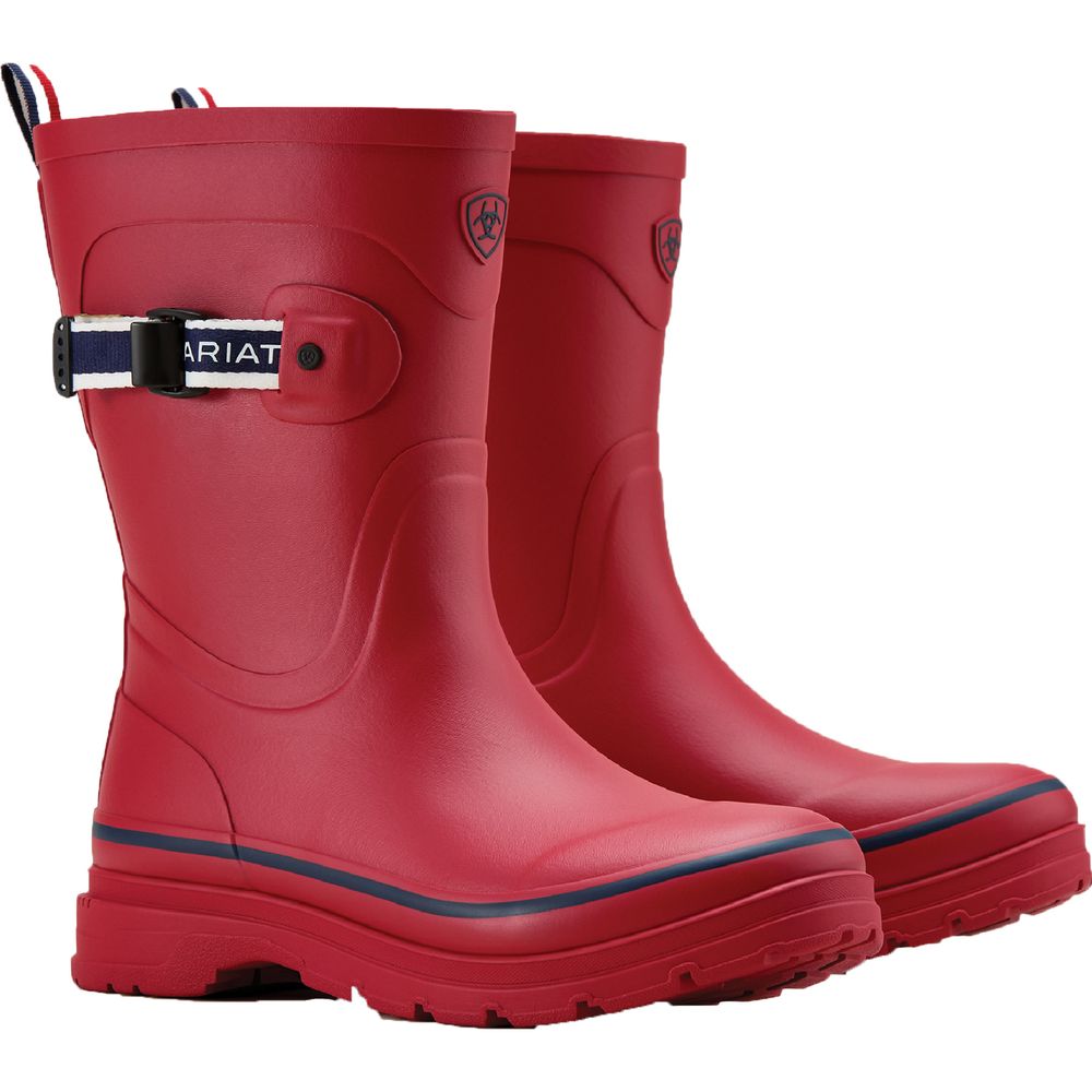 Ariat Ladies Kelmarsh Mid Rubber Boot