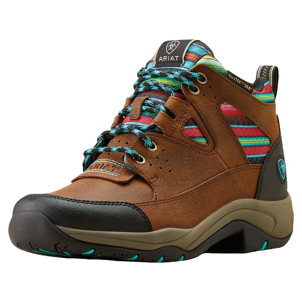 Ariat Ladies Terrain VentTEK™ 360 Boot