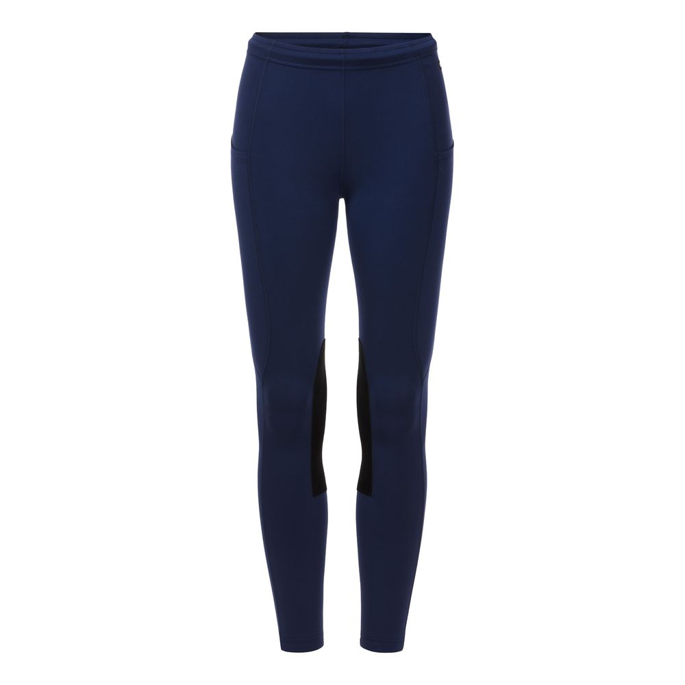 Kerrits Kids Performance Knee Patch Pocket Tight