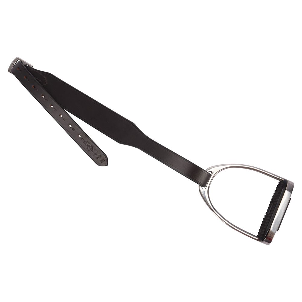 Schneiders® Wide Stability Jump Stirrup Leathers