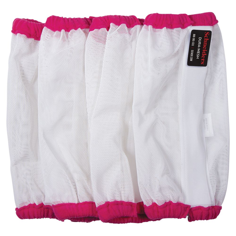 Schneiders® Dura-Mesh II Non-Fitted Fly Boots - Set Of 4