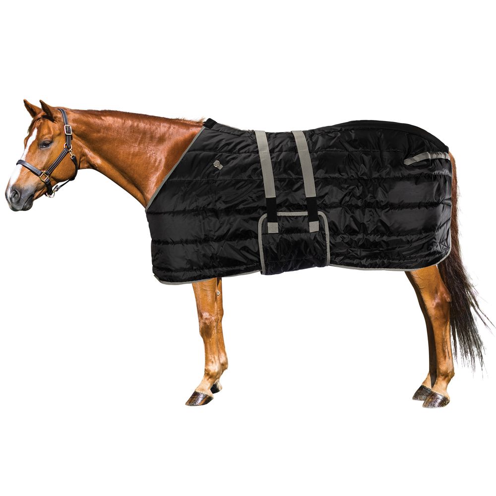 Schneiders® Memphis II Closed Front Bellyband 280g Medium Weight Stable Blanket